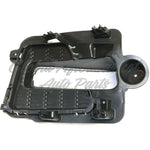 FOG LAMP BEZEL FR RH — photo 5