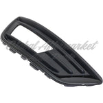 FOG LAMP BEZEL FR RH PRIME/TEXTURED S/SE MODEL — photo 2