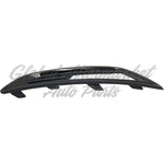 FOG LAMP BEZEL FR RH PRIME/TEXTURED S/SE MODEL — photo 4