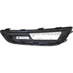 FOG LAMP BEZEL FR RH PRIME/TEXTURED S/SE MODEL — photo 5
