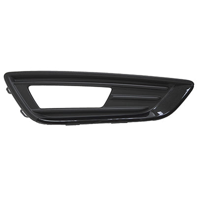 FOG LAMP BEZEL FR RH PRIME/TEXTURED S/SE MODEL