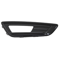 FOG LAMP BEZEL FR RH PRIME/TEXTURED S/SE MODEL