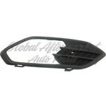 FOG LAMP COVER FR RH TEXTURED BLACK W/O SPORT APPEARANCE PKG — photo 2