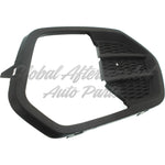 FOG LAMP COVER FR RH TEXTURED BLACK W/O SPORT APPEARANCE PKG — photo 3