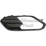 FOG LAMP COVER FR RH TEXTURED BLACK W/O SPORT APPEARANCE PKG — photo 4
