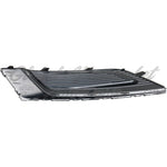 FOG LAMP COVER FR RH TEXTURED EXCLUDE SPORT — photo 5