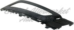 FOG LAMP BEZEL FR RH TEXTURED W/O TRIM MOULDING EXCLUDE SPORT PKG — photo 3