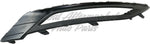 FOG LAMP BEZEL FR RH TEXTURED W/O TRIM MOULDING EXCLUDE SPORT PKG — photo 4