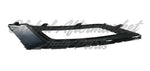 FOG LAMP BEZEL FR RH TEXTURED W/O TRIM MOULDING EXCLUDE SPORT PKG — photo 5