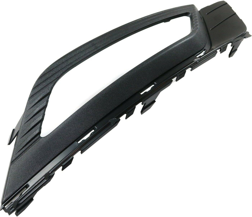 FOG LAMP BEZEL FR RH TEXTURED W/O TRIM MOULDING EXCLUDE SPORT PKG