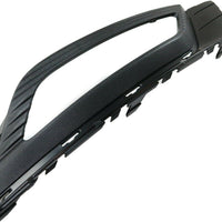 FOG LAMP BEZEL FR RH TEXTURED W/O TRIM MOULDING EXCLUDE SPORT PKG