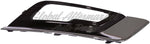 FOG LAMP BEZEL FR RH PTD GLOSSY BLACK EXCLUDE SPORT — photo 2