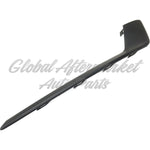 FOG LAMP TRIM FR RH PRIMED BLACK EXCLUDE SPORT — photo 2