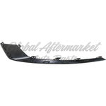 FOG LAMP TRIM FR RH PRIMED BLACK EXCLUDE SPORT — photo 5