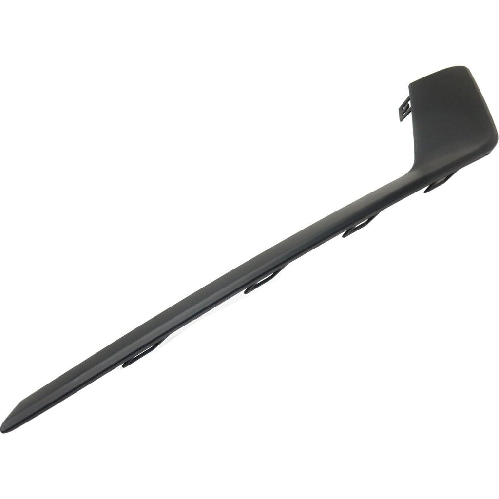 FOG LAMP TRIM FR RH PRIMED BLACK EXCLUDE SPORT