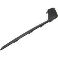 FOG LAMP TRIM FR RH PRIMED BLACK EXCLUDE SPORT