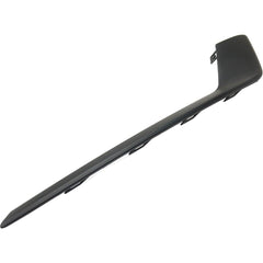 FOG LAMP TRIM FR RH PRIMED BLACK EXCLUDE SPORT
