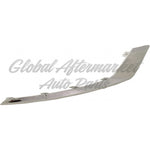 FOG LAMP TRIM FR RH CHROME EXCLUDE SPORT — photo 1