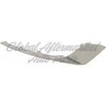 FOG LAMP TRIM FR RH CHROME EXCLUDE SPORT — photo 3
