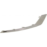 FOG LAMP TRIM FR RH CHROME EXCLUDE SPORT