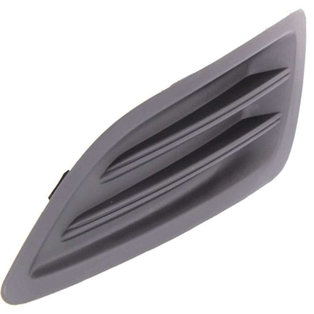 FOG LAMP COVER FR RH TEXTURED