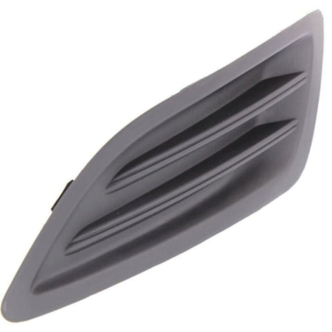 FOG LAMP COVER FR RH TEXTURED