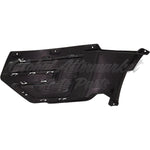 FOG LAMP COVER FR RH — photo 4