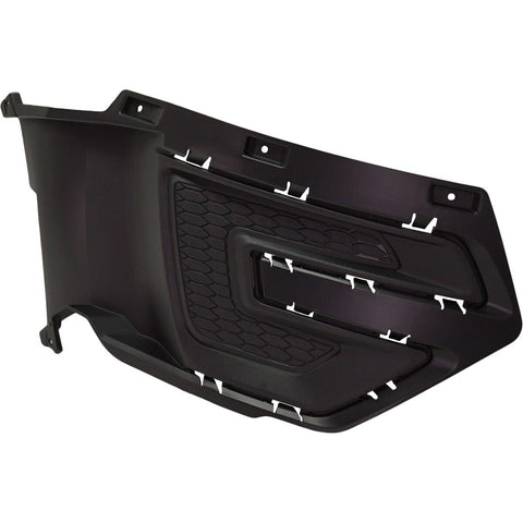 FOG LAMP COVER FR RH
