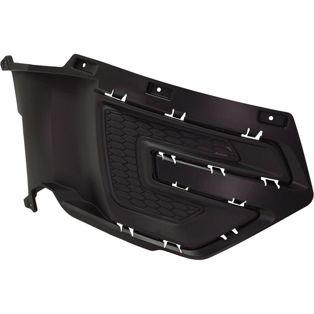 FOG LAMP COVER FR RH