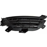 GRILLE LOWER RH BLACK 2.0L TURBO — photo 3