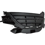 GRILLE LOWER RH BLACK 2.0L TURBO — photo 4