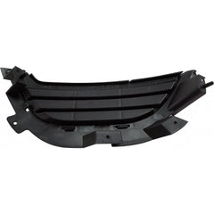 GRILLE LOWER RH BLACK 2.0L TURBO
