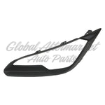 FOG LAMP BEZEL FR RH PRIMED — photo 2