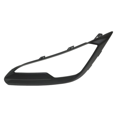 FOG LAMP BEZEL FR RH PRIMED