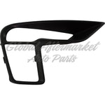 FOG LAMP BEZEL FR RH TEXTURED — photo 1