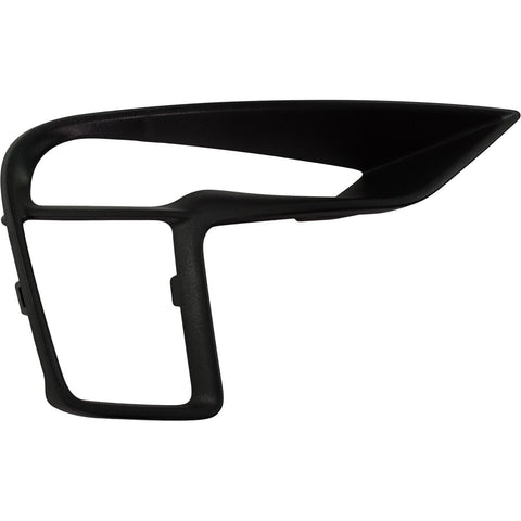 FOG LAMP BEZEL FR RH TEXTURED