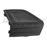 FOG LAMP COVER FR RH TEXTURED — photo 1