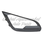 FOG LAMP COVER FR RH TEXTURED — photo 3
