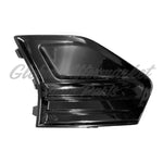 FOG LAMP COVER FR RH PTM — photo 1