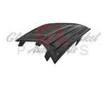 FOG LAMP COVER FR RH PTM — photo 4
