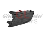 FOG LAMP COVER FR RH PTM — photo 5