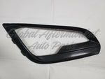 FOG LAMP BEZEL FR RH TEXTURED — photo 1