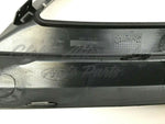 FOG LAMP BEZEL FR RH TEXTURED — photo 4