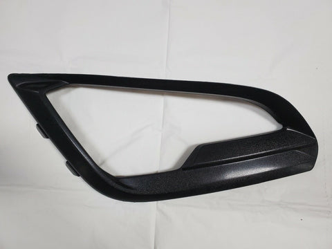 FOG LAMP BEZEL FR RH TEXTURED