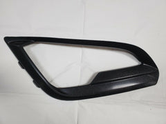 FOG LAMP BEZEL FR RH TEXTURED