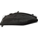 FOG LAMP COVER FR RH TEXTURED BLACK SE/SEL/TITANIUM — photo 3