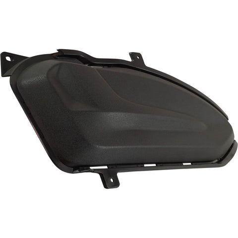 FOG LAMP COVER FR RH TEXTURED BLACK SE/SEL/TITANIUM