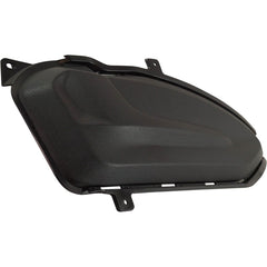 FOG LAMP COVER FR RH TEXTURED BLACK SE/SEL/TITANIUM