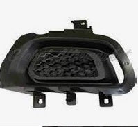 FOG LAMP COVER FR RH TEXTURED BLACK