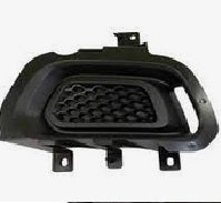 FOG LAMP COVER FR RH TEXTURED BLACK